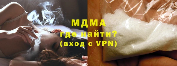 тгк Краснослободск