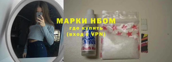 тгк Краснослободск